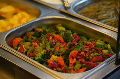 Bizce Ortaköy Kurufasulyecisi