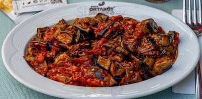 Bizce Ortaköy Kurufasulyecisi