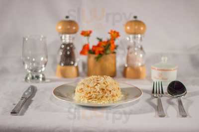 Bizce Ortaköy Kurufasulyecisi