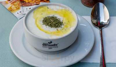 Bizce Ortaköy Kurufasulyecisi