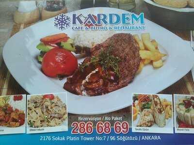 Kardem Cafe & Bistro