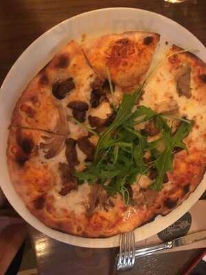 Stalk Casual Kitchen