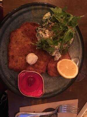 Stalk Casual Kitchen