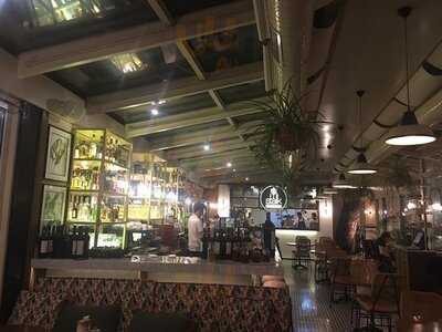 Stalk Casual Kitchen