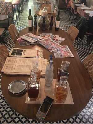 Stalk Casual Kitchen