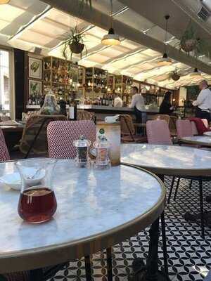 Stalk Casual Kitchen