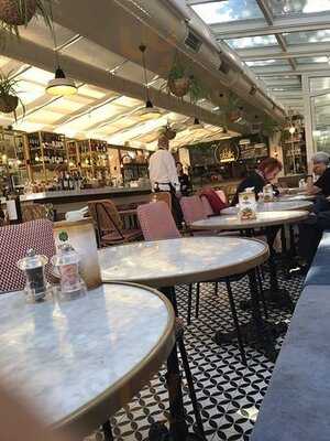 Stalk Casual Kitchen