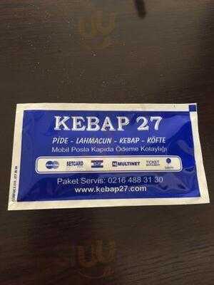 Kebap 27