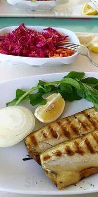 Palmiye Fish Restaurant Tuzla