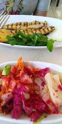 Palmiye Fish Restaurant Tuzla