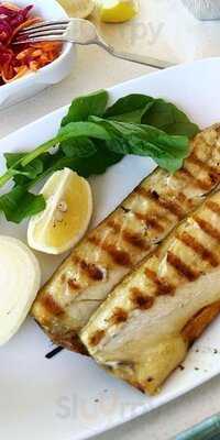 Palmiye Fish Restaurant Tuzla