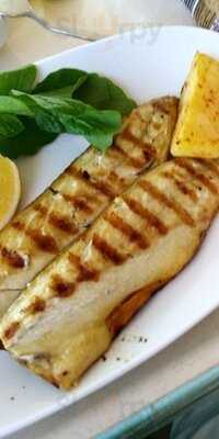 Palmiye Fish Restaurant Tuzla