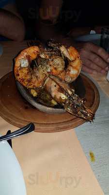 Orkide Balik Restaurant