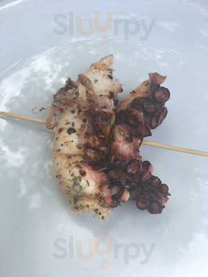 Orkide Balik Restaurant