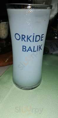 Orkide Balik Restaurant
