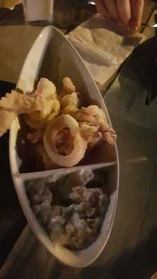 Orkide Balik Restaurant