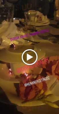 Orkide Balik Restaurant