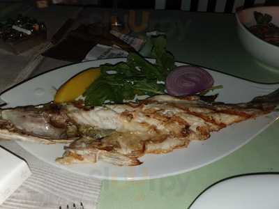 Orkide Balik Restaurant