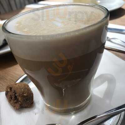 The House Cafe İstinye Park