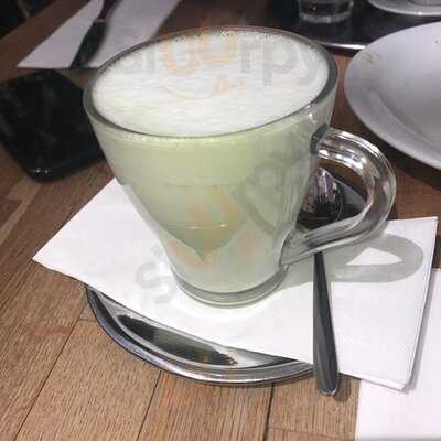 The House Cafe İstinye Park