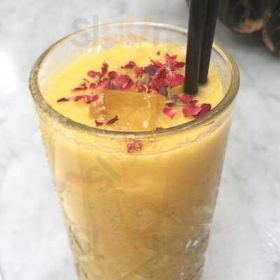 The House Cafe İstinye Park