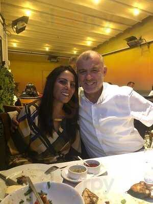 Moshonis Balık Restorant