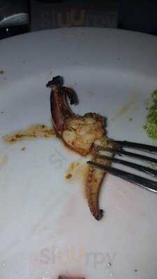 Moshonis Balık Restorant