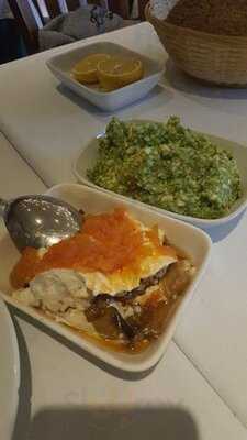 Moshonis Balık Restorant