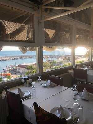 Sofram Balik Restaurant