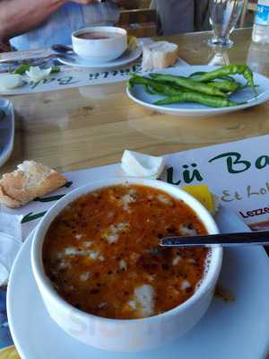 Güzel Bahçe Meshur Kuzu Çevirme