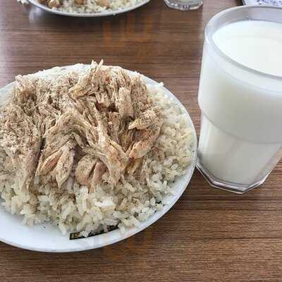 Meşhur Unkapanı Pilavcısı