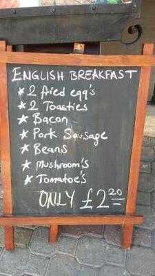 My Way Restaurant & Bar