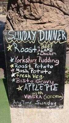 My Way Restaurant & Bar