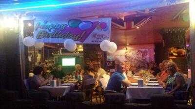 My Way Restaurant & Bar