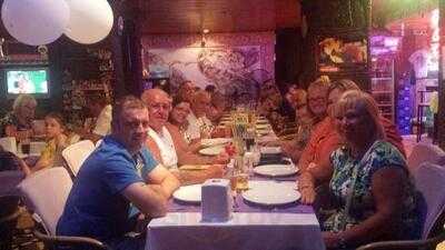 My Way Restaurant & Bar