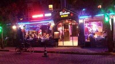 My Way Restaurant & Bar