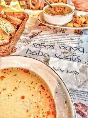 Baba Söğüş