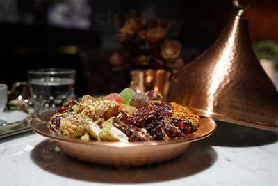 Şekerci Cafer Erol 1807 Eminönü