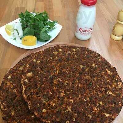 Kasap Lahmacun