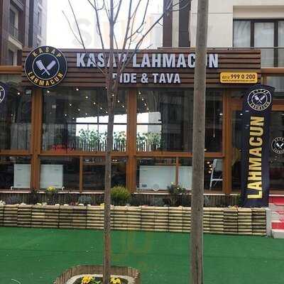 Kasap Lahmacun