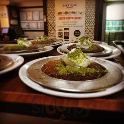 Çeltik Kebap Ve Lahmacun