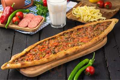 Çeltik Kebap Ve Lahmacun