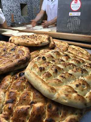 Çeltik Kebap Ve Lahmacun