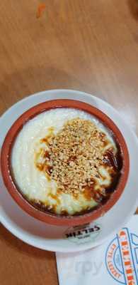 Çeltik Kebap Ve Lahmacun