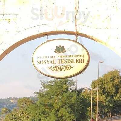 Ibb Beykoz Sahil Sosyal Tesisi