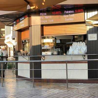 Ibb Beykoz Sahil Sosyal Tesisi