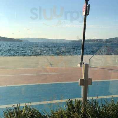 Ibb Beykoz Sahil Sosyal Tesisi