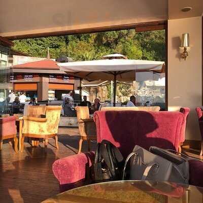 Ibb Beykoz Sahil Sosyal Tesisi