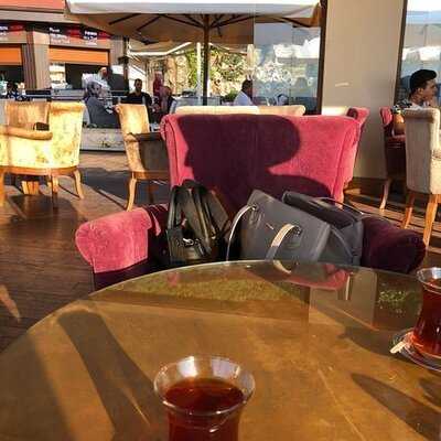 Ibb Beykoz Sahil Sosyal Tesisi