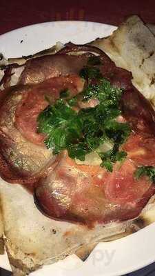 Adını Sen Koy Meyhane